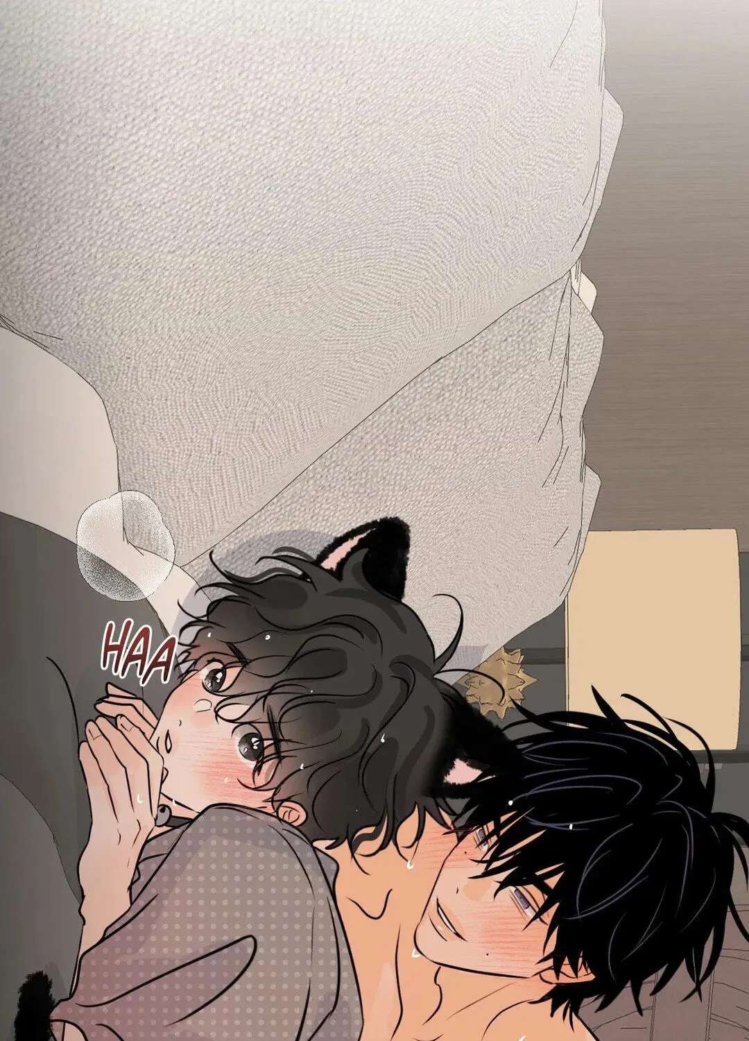 Scent and Sensibility Chapter 89 - page 97