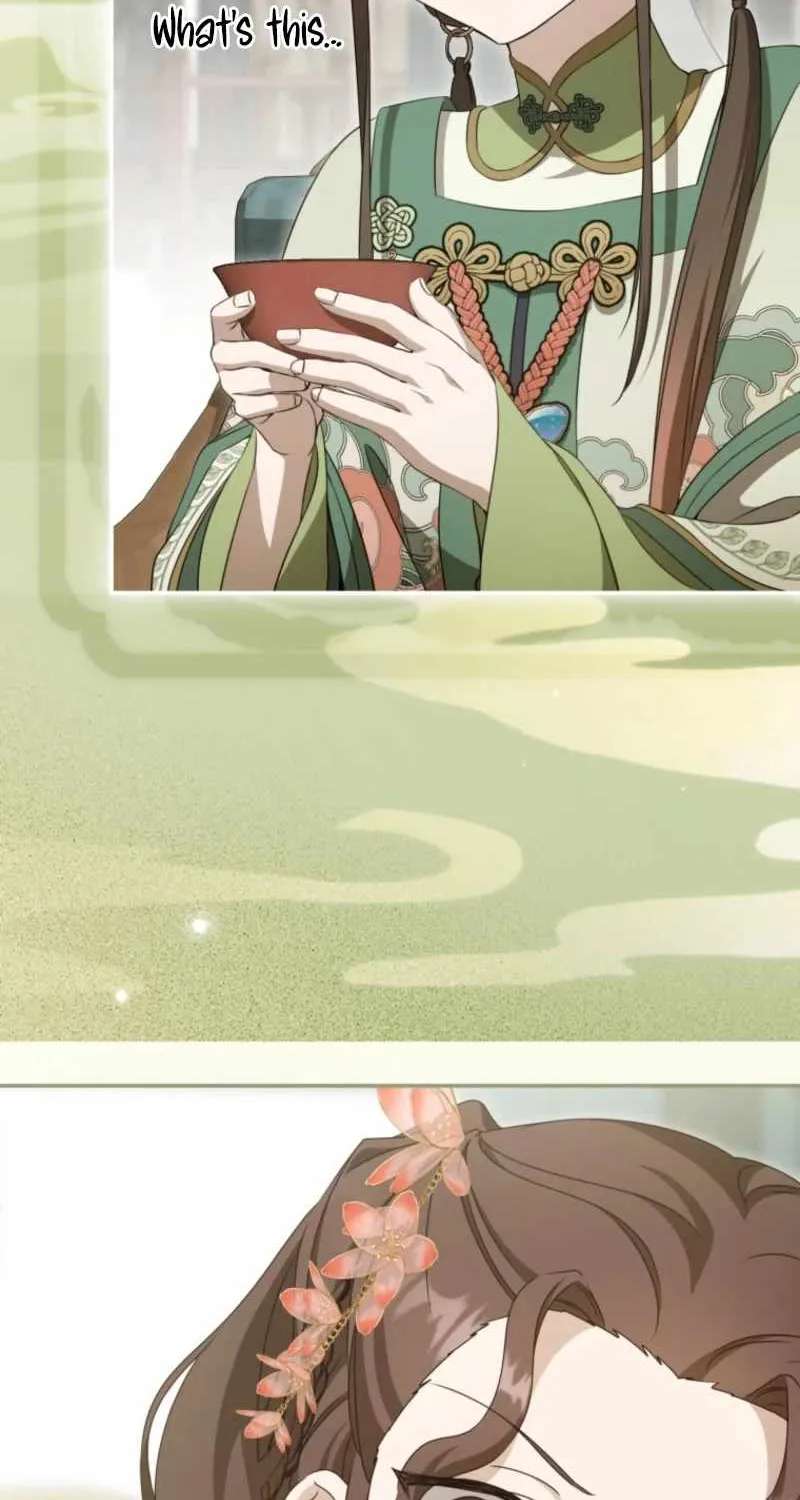 I Became The Despised Granddaughter Of The Murim Family Chapter 127 - page 65