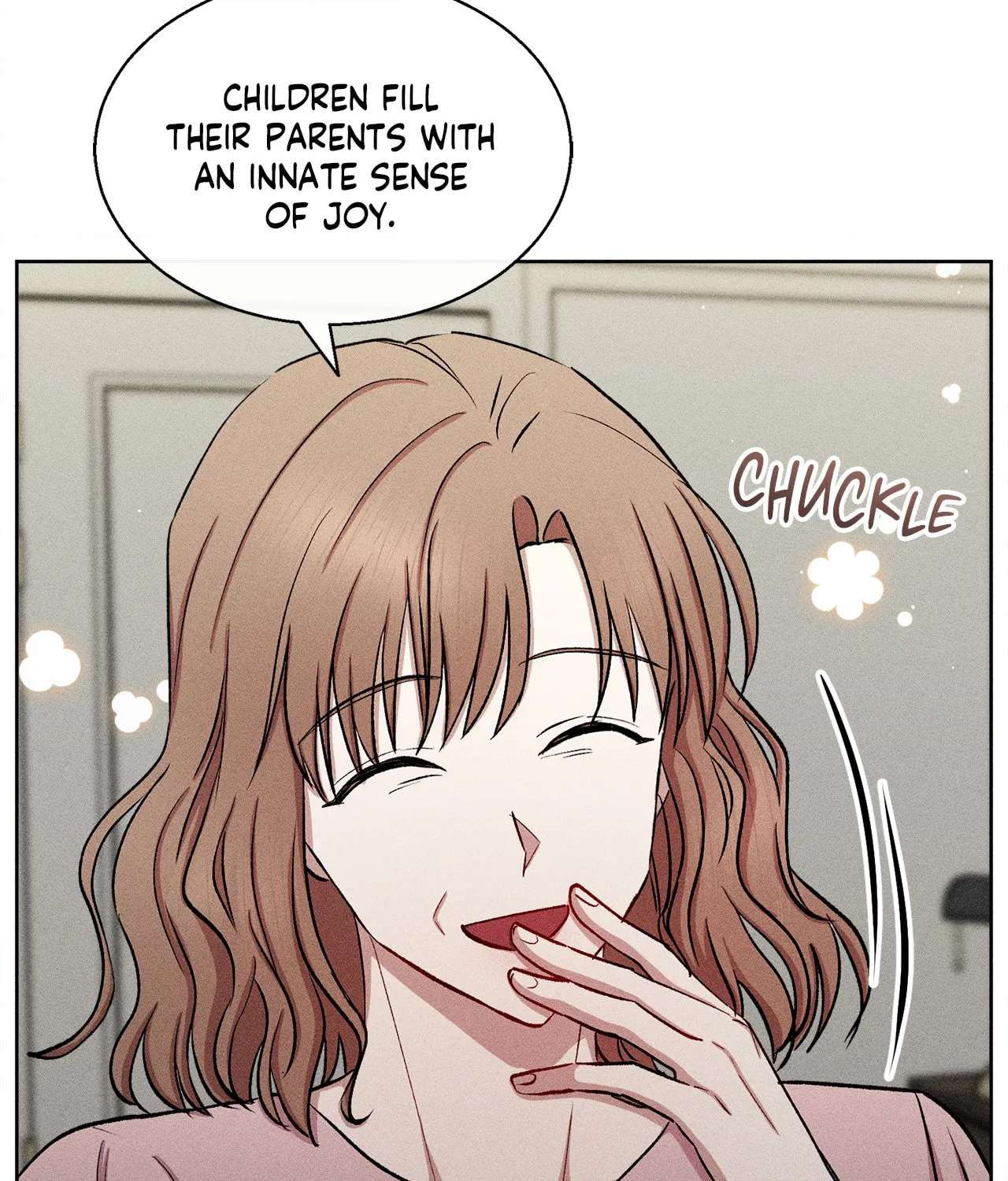 If You Want Me Chapter 100 - page 56