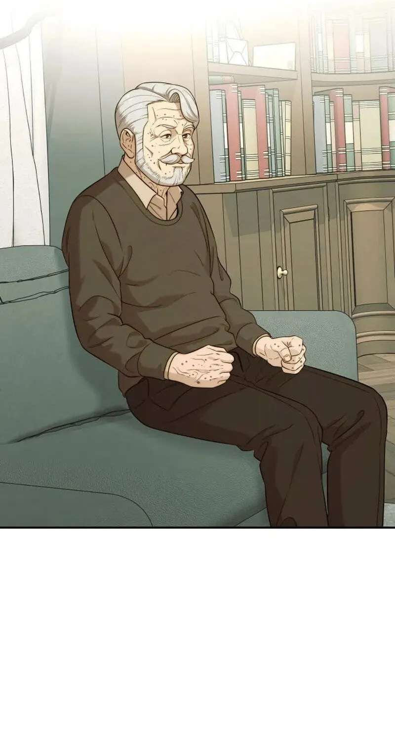 The Dignity of a Chaebol Chapter 126 - page 19