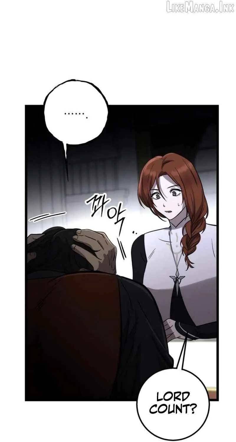 Immortal's Way of Life Chapter 26 - page 68