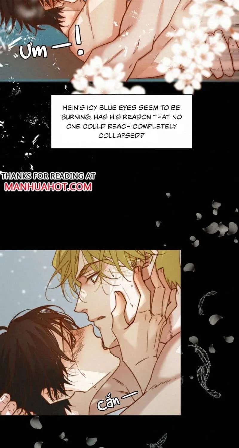 Addicted to Deathly Desire Chapter 144 - page 8