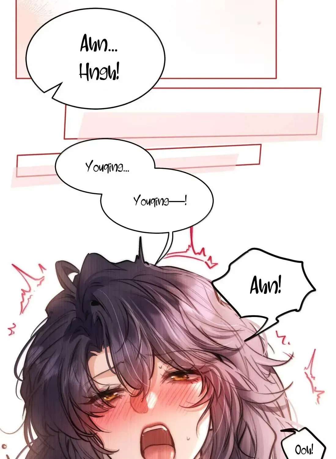 Surrendering to My Enemy's Cold Embrace Chapter 54 - page 45