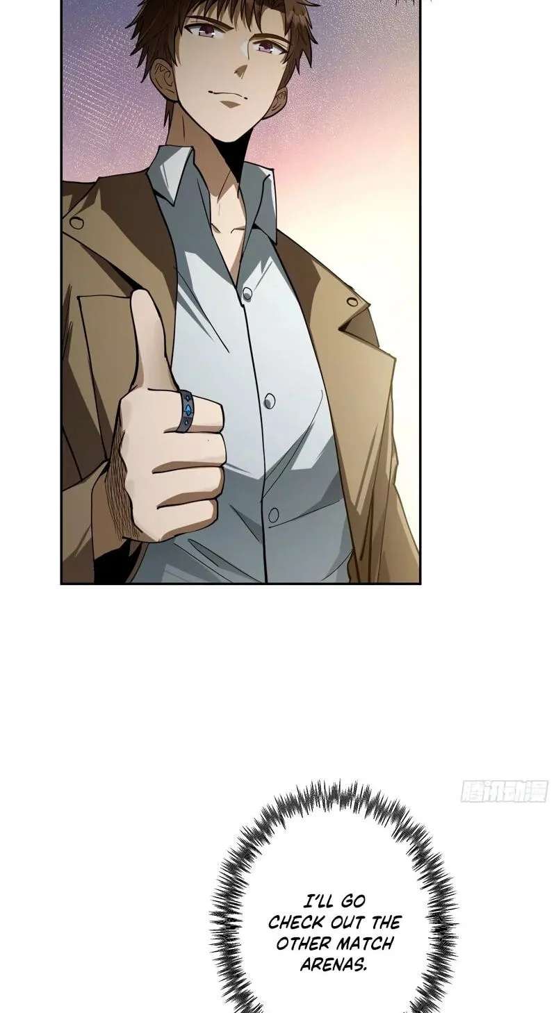 I Turn Skills into Broken Ones with a Single Word Chapter 24 - page 55
