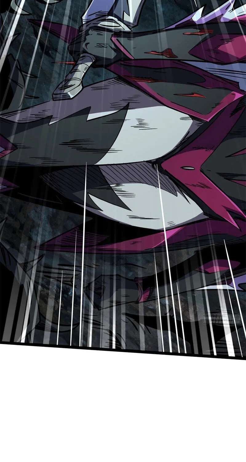 Super Gene Chapter 483 - page 39