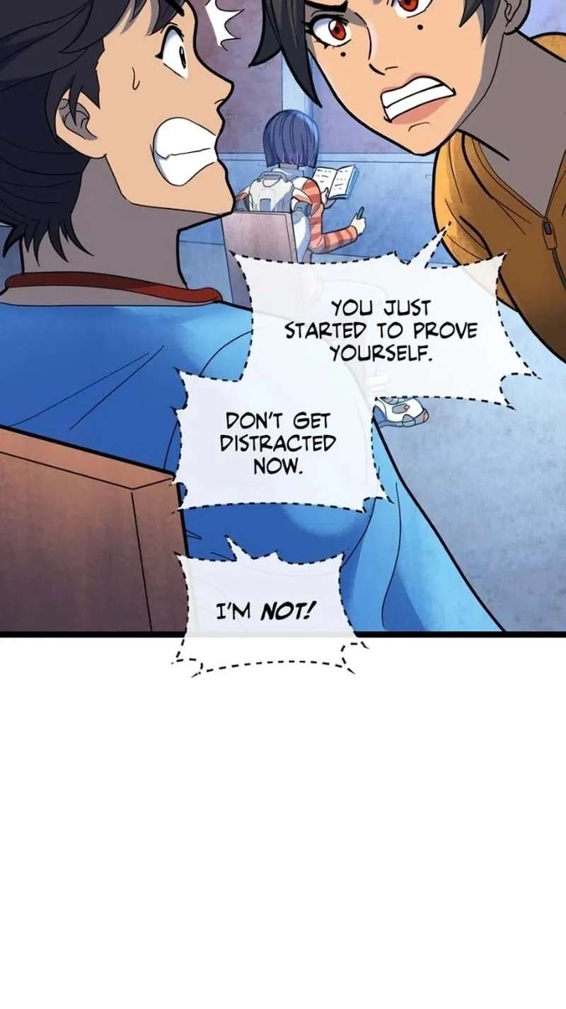 Overwatch: Undivided Chapter 32 - page 7