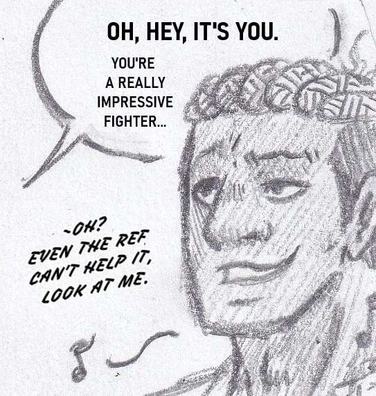 Convict Colosseum Chapter 84.5 - page 55