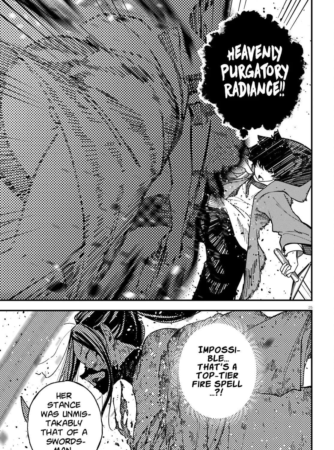 Ore ni Tsugou ga Yosugiru Machi: Shihaisha Skill de Isekai Harem Musou Chapter 8 - page 26