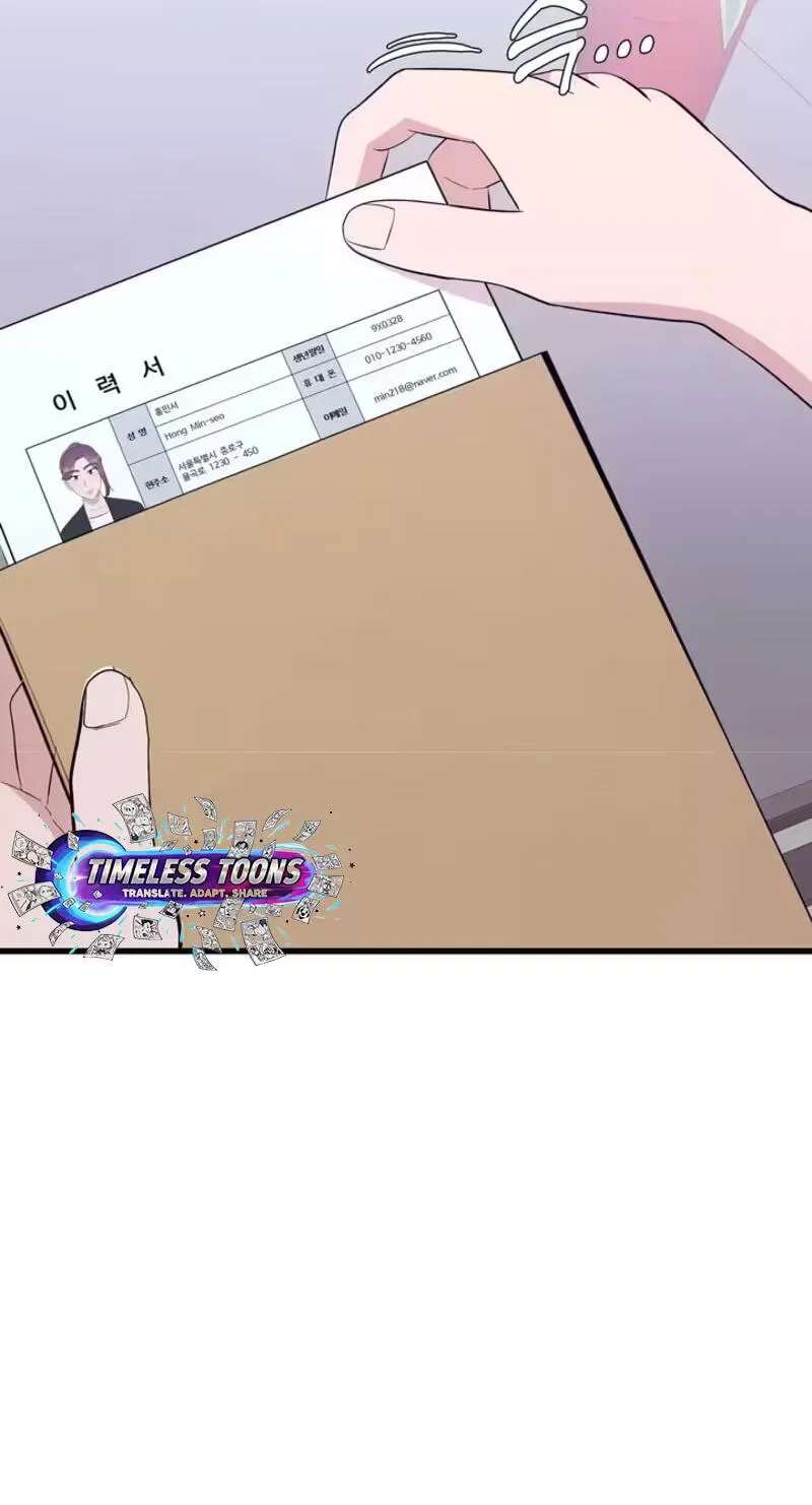Surviving the Office Romance Chapter 31 - page 67