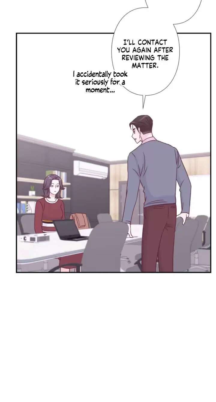 She Is the Best Chapter 35 - page 16