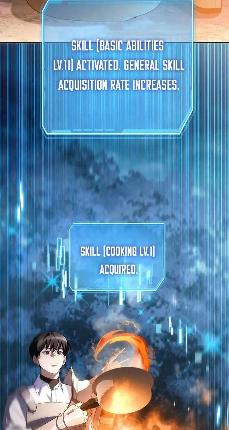 I Became a Transcendent Hunter with 100,000x EXP Chapter 26 - page 77
