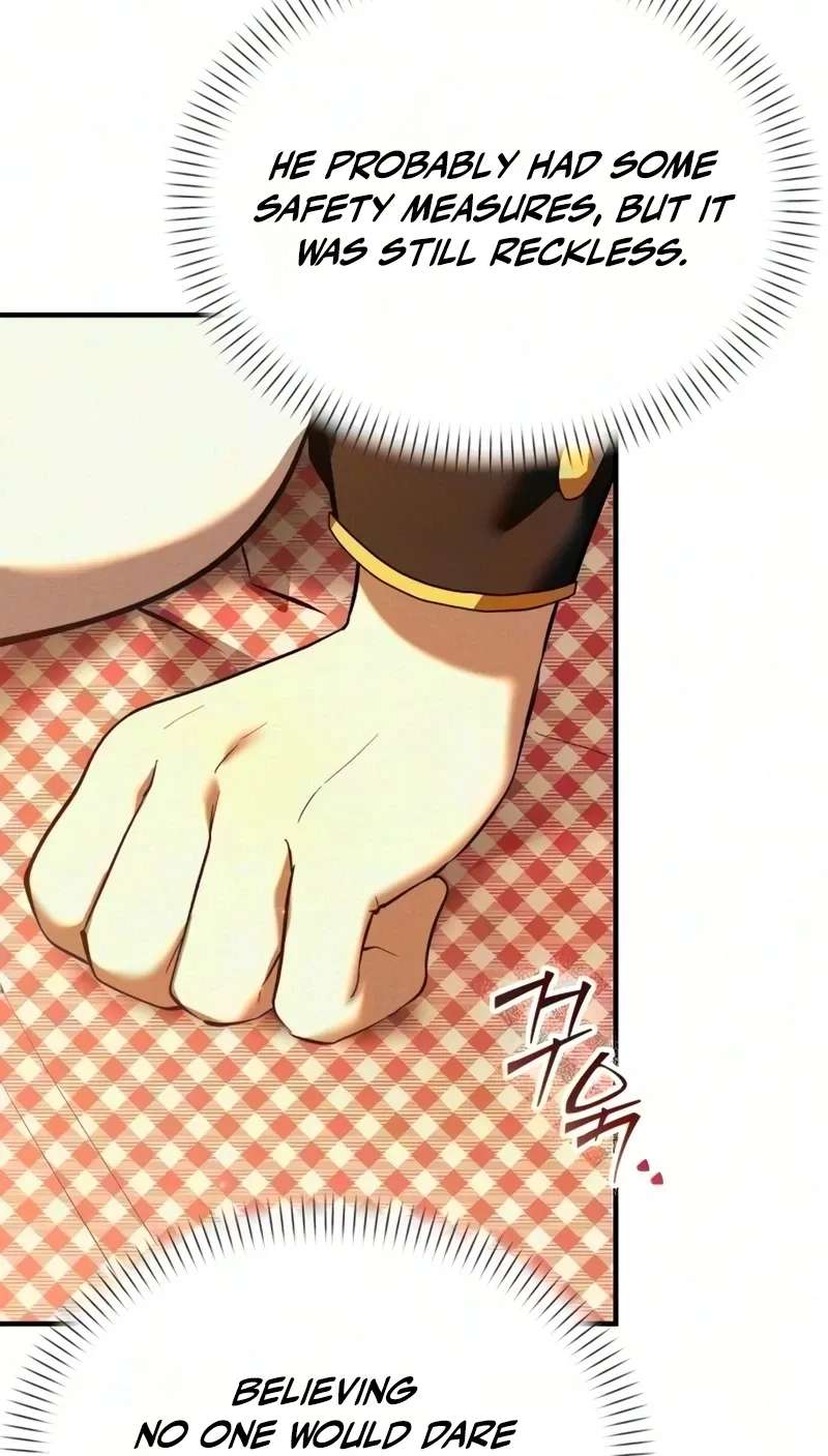 I Became a Hatchling Chapter 22 - page 32