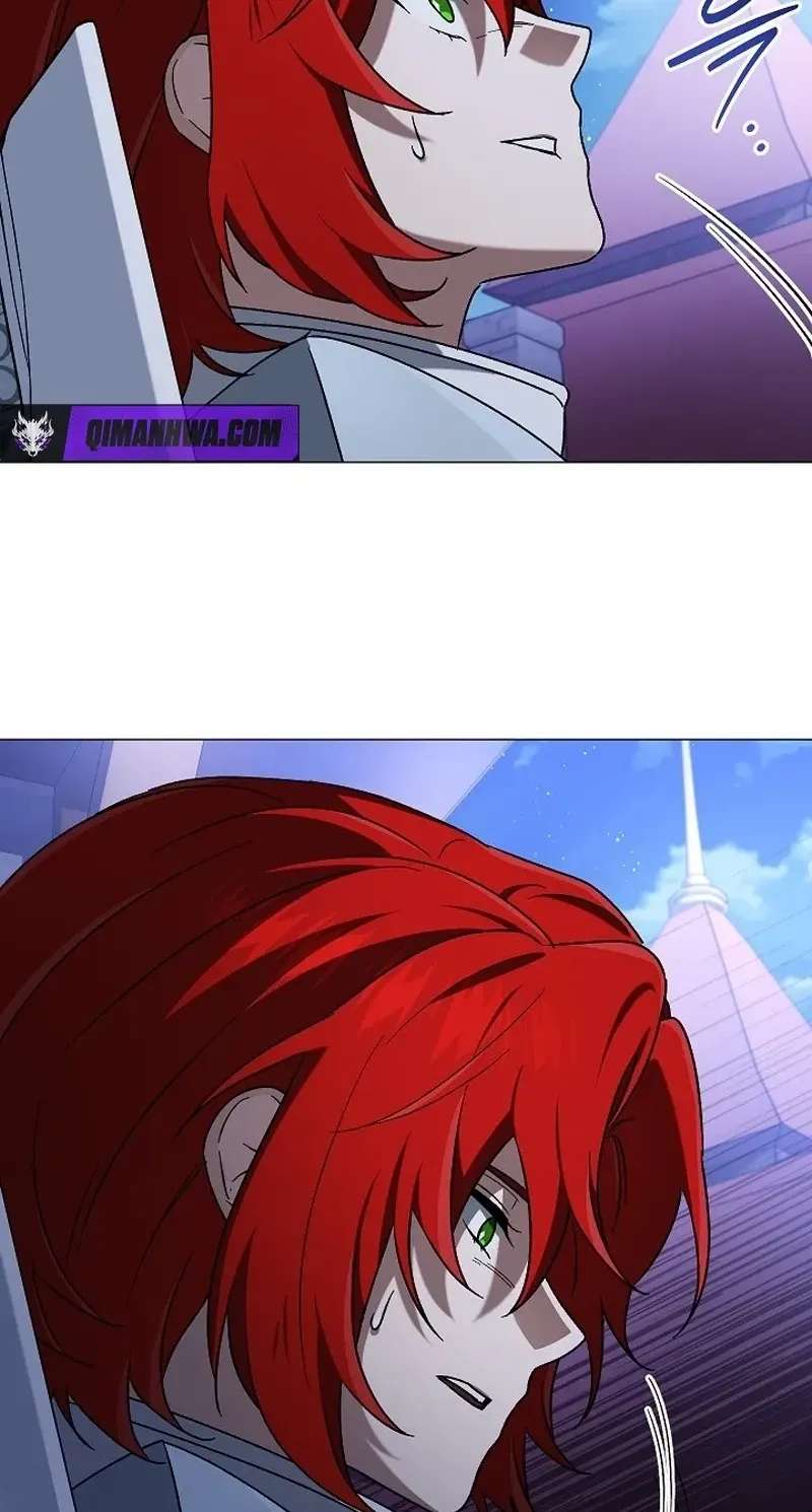 Is It Bad That the Main Character's a Roleplayer? Chapter 32 - page 107