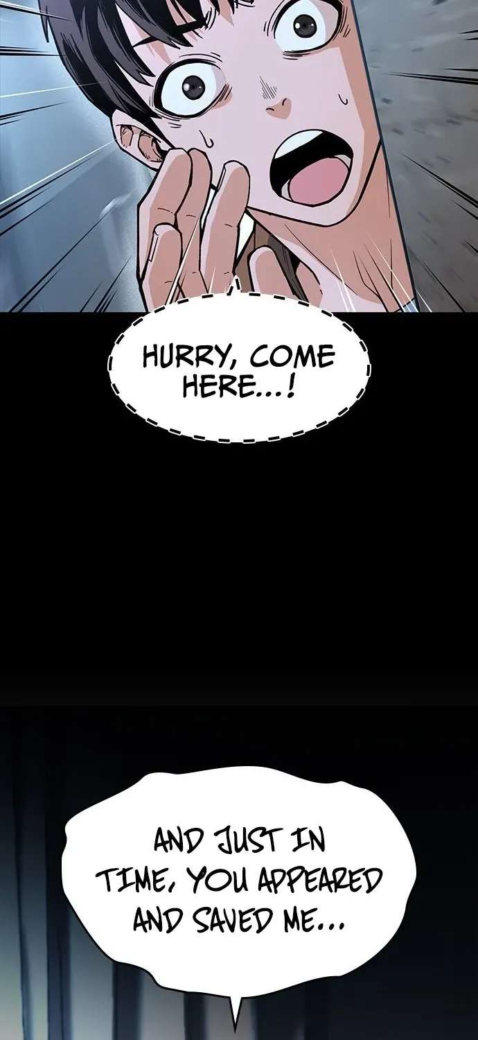 Love Tears Through Zombies Chapter 1 - page 42