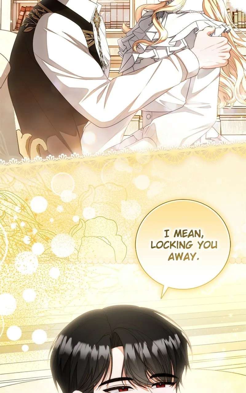 Raising the SecondMale Lead’s Son Chapter 62 - page 37