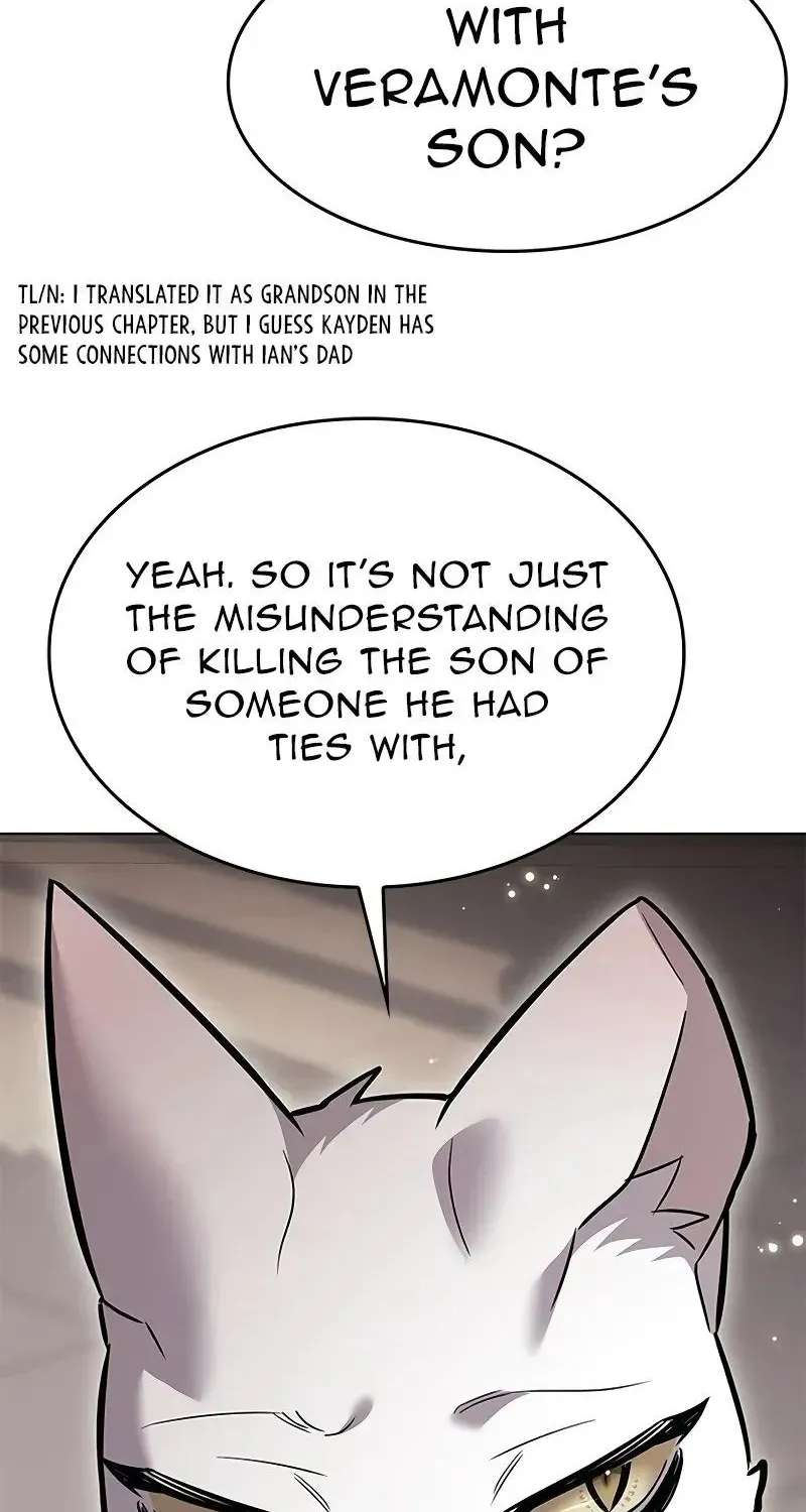 Eleceed Chapter 415 - page 38