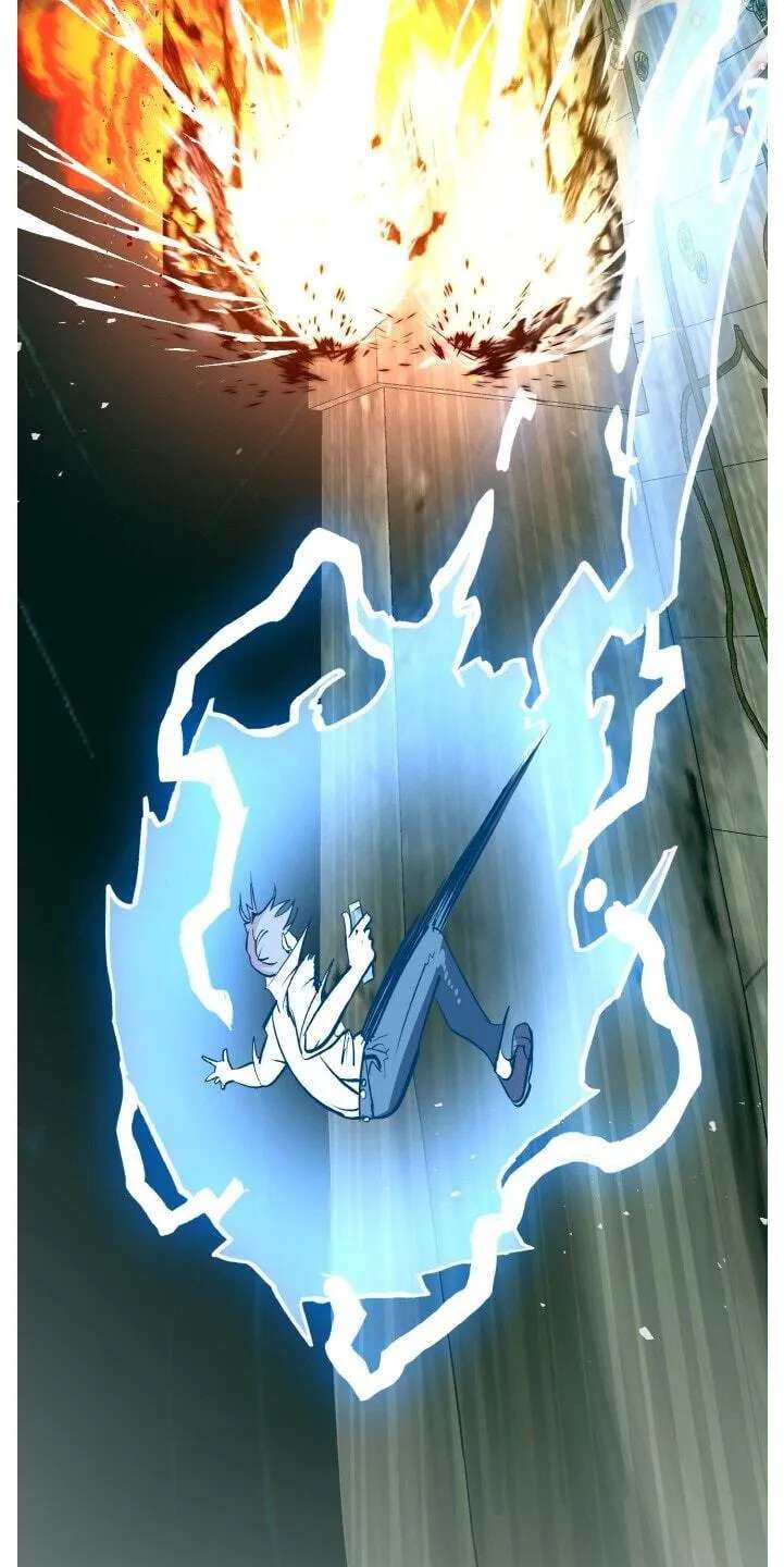 Dream-Sharing Chapter 214 - page 22