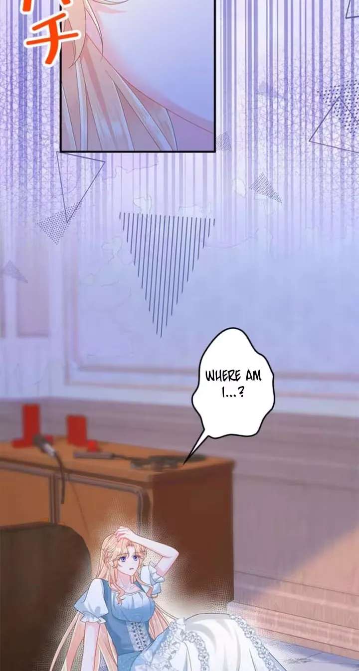Missed My Happy Ending, Met the Demon Grand Duke Chapter 39 - page 16