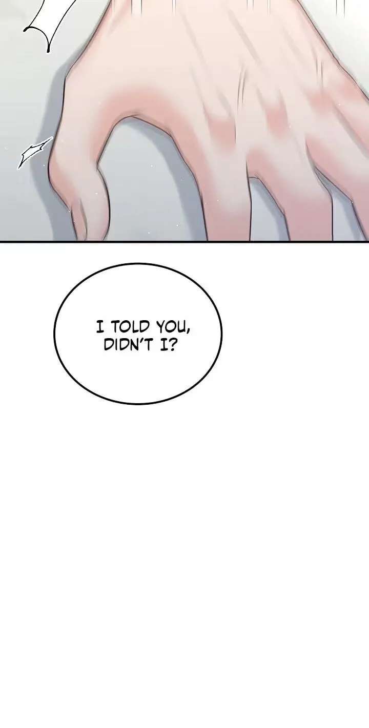 For a Moment! Don't Move Chapter 5 - page 80