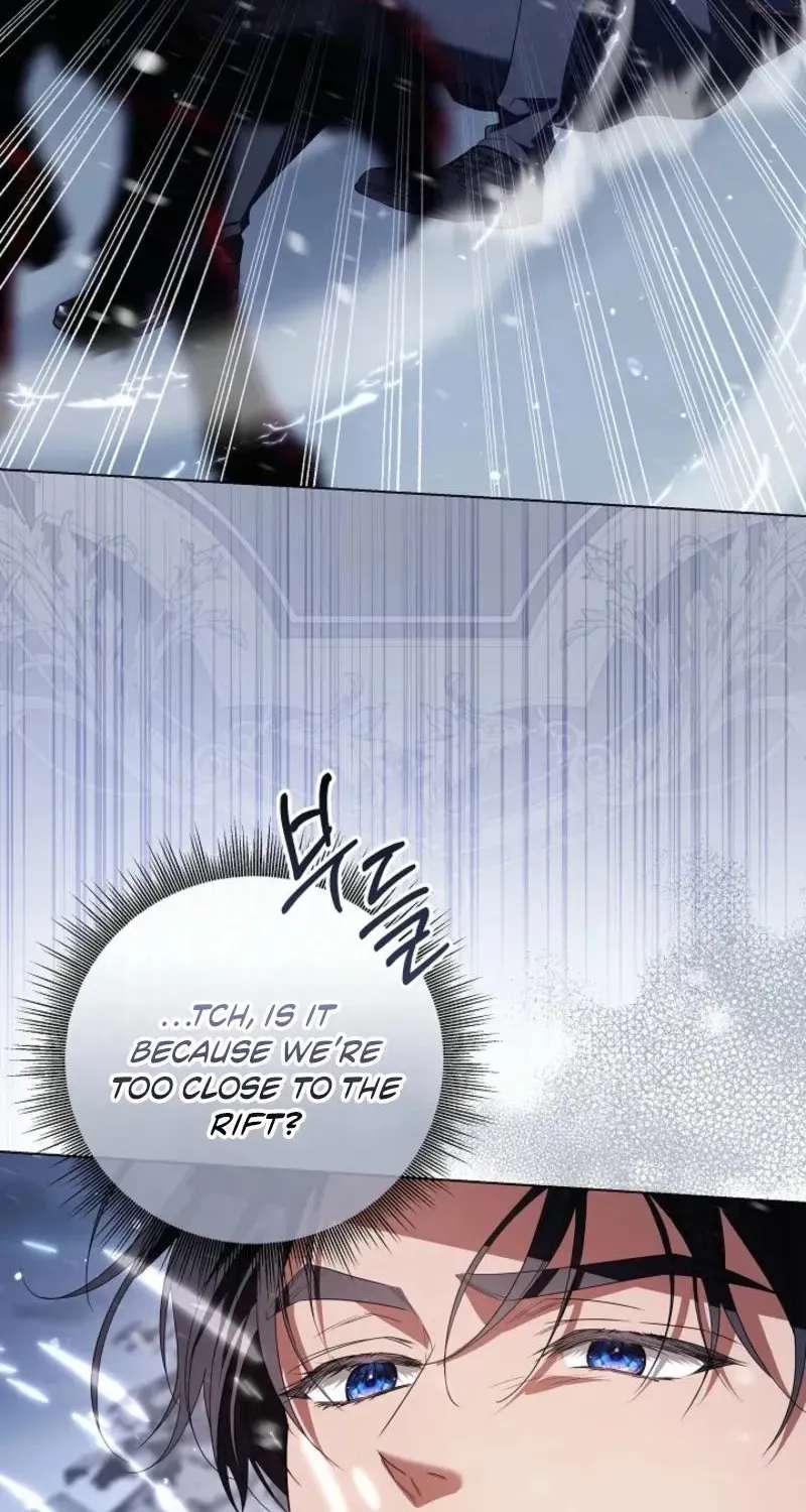 The Princess Stans in Secret Chapter 74 - page 87