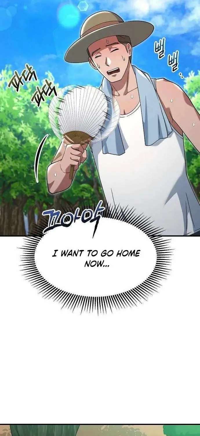The Chairman Who Wants to Slack Off and Enjoy Life Chapter 31 - page 66