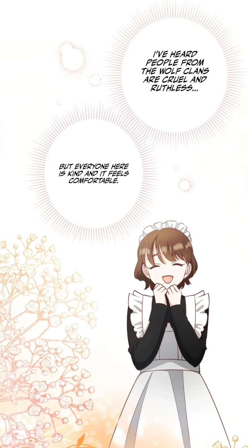 The Unhappy Poison Witch's Happy Marriage Chapter 2 - page 66