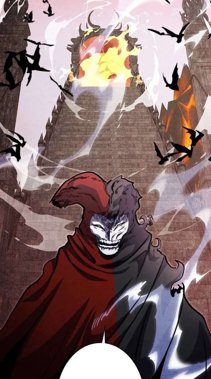 Holy Emperor’s Grandson Is A Necromancer Chapter 120 - page 29