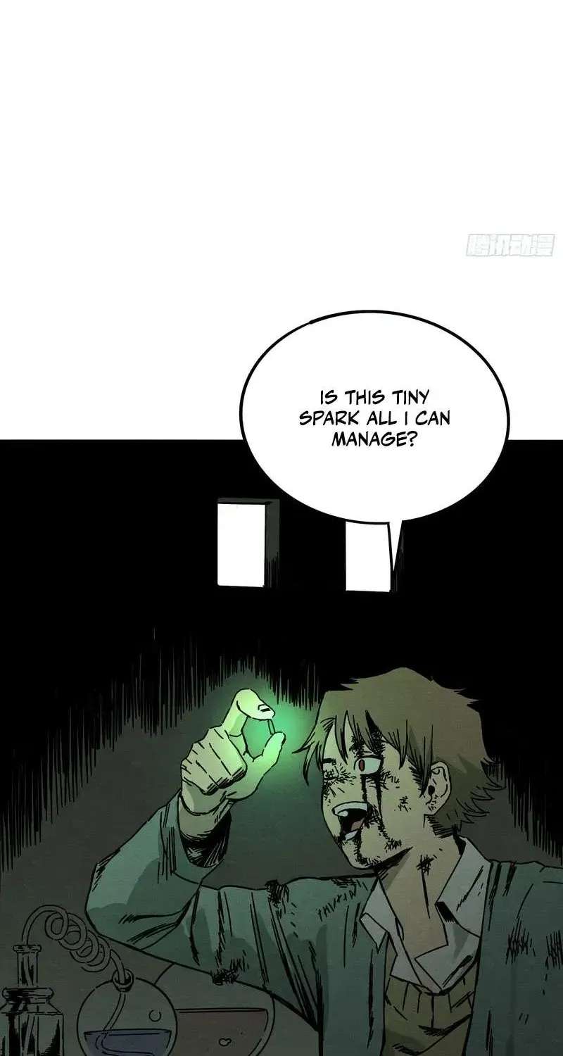 The Theory of Useless Magic Chapter 1 - page 191