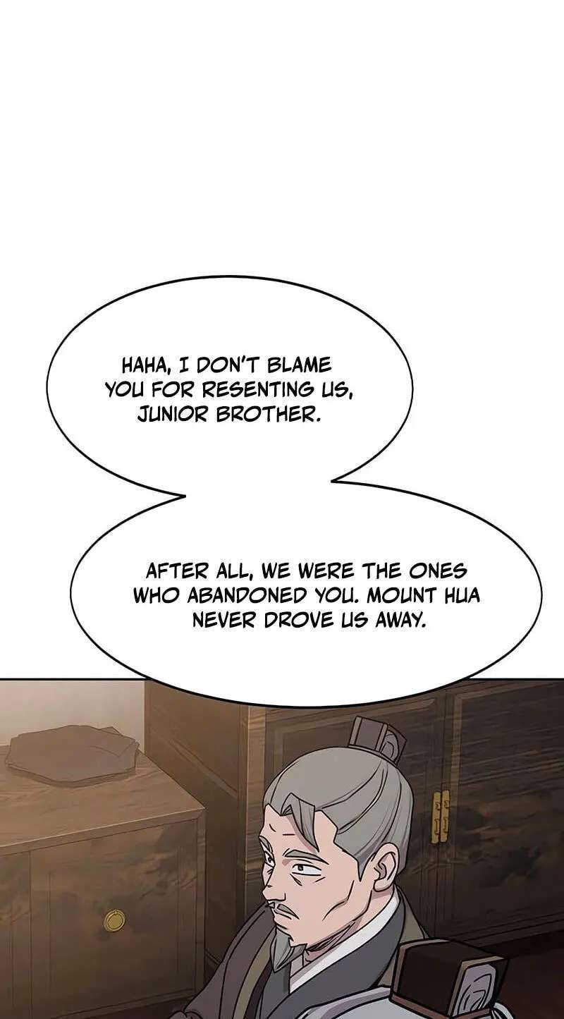 Return of the Blossoming Blade Chapter 183 - page 21