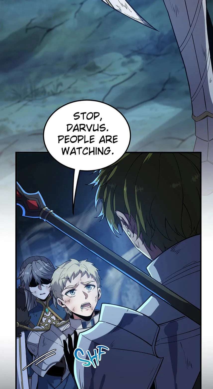 The Beginning After the End Chapter 252 - page 24