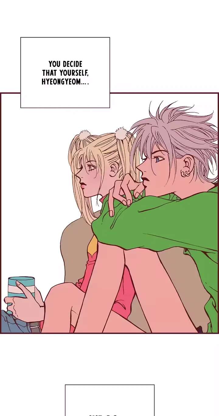 Unplugged Boy Chapter 10 - page 74