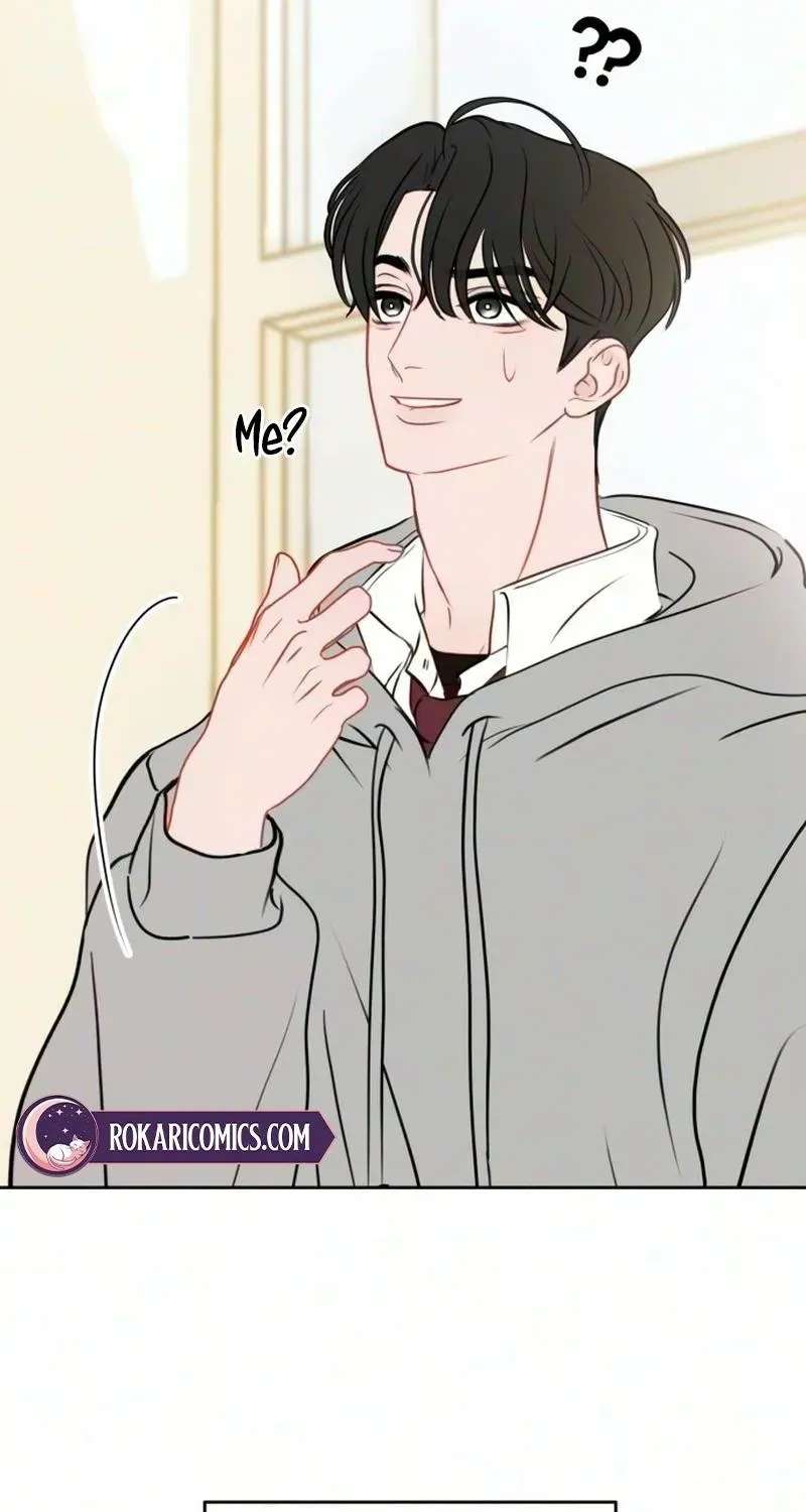 A Very Private Area Chapter 2 - page 37