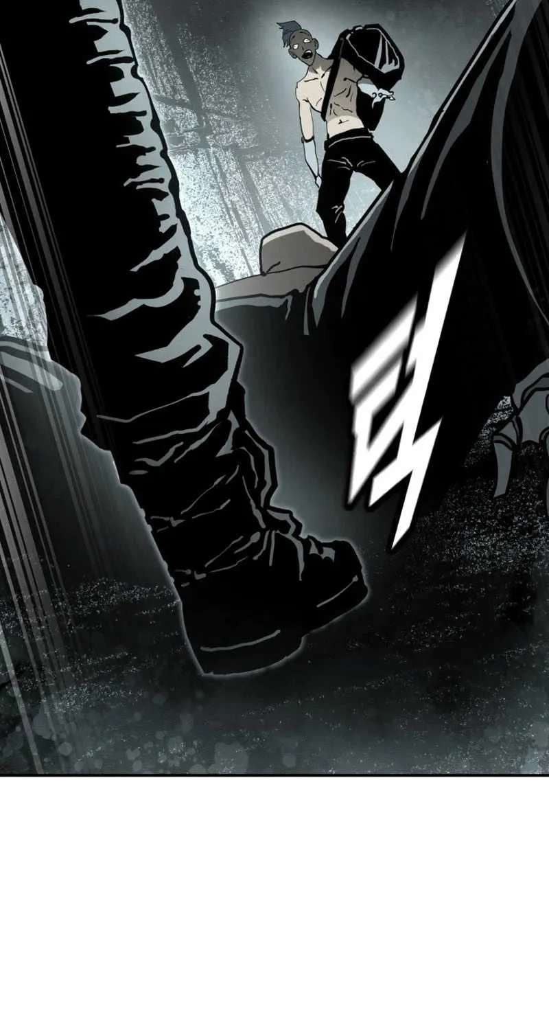 How A Cyberpunk Fixer Lives Chapter 1 - page 29