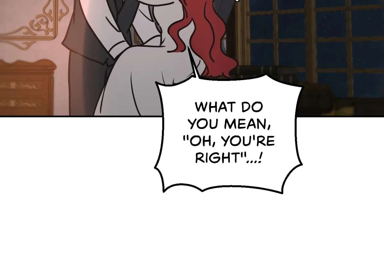 I Adopted the Male Lead from the Shelter Chapter 132 - page 18