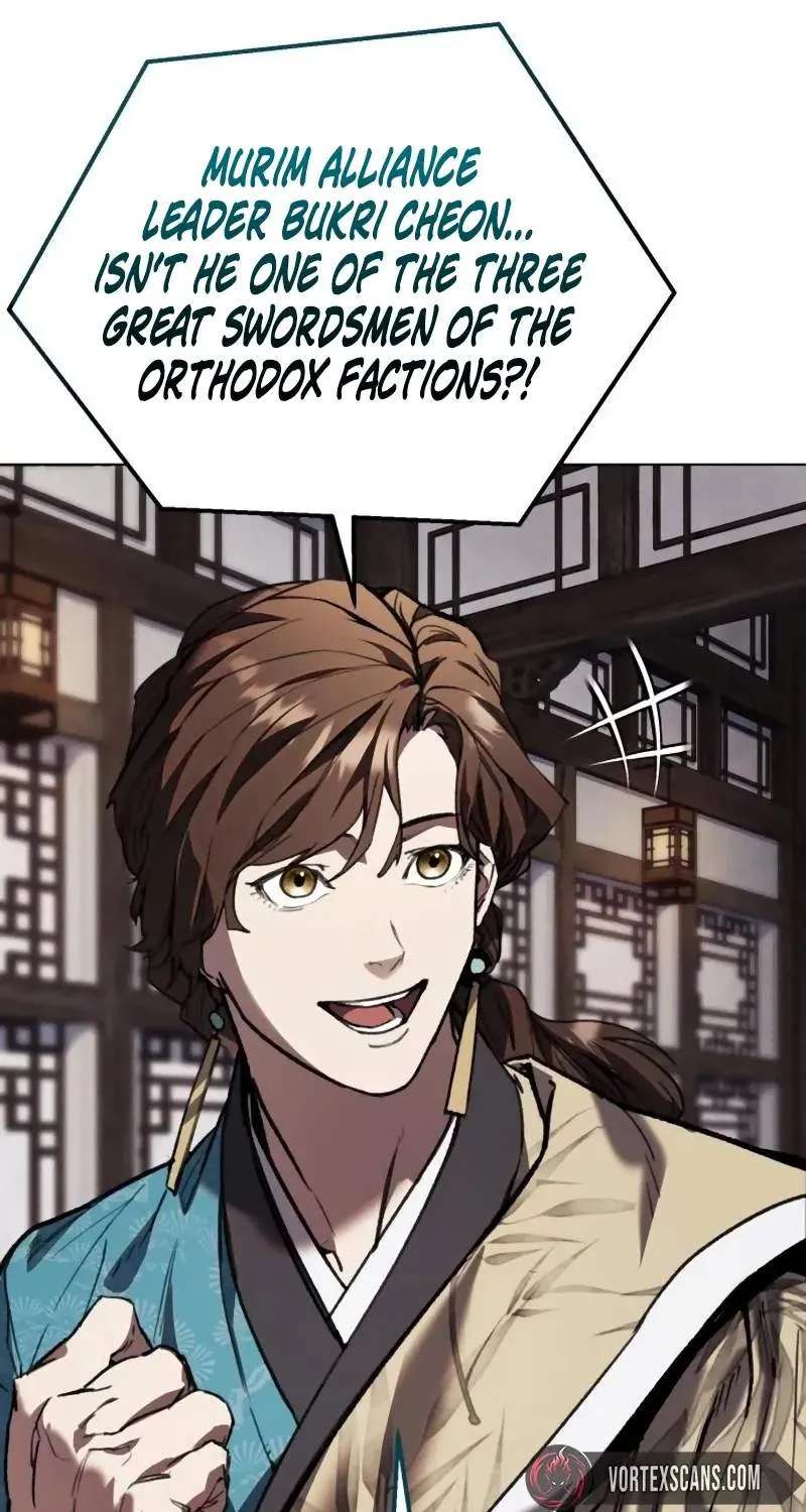 I Became a Martial Arts God's Youngest Son Chapter 3 - page 97