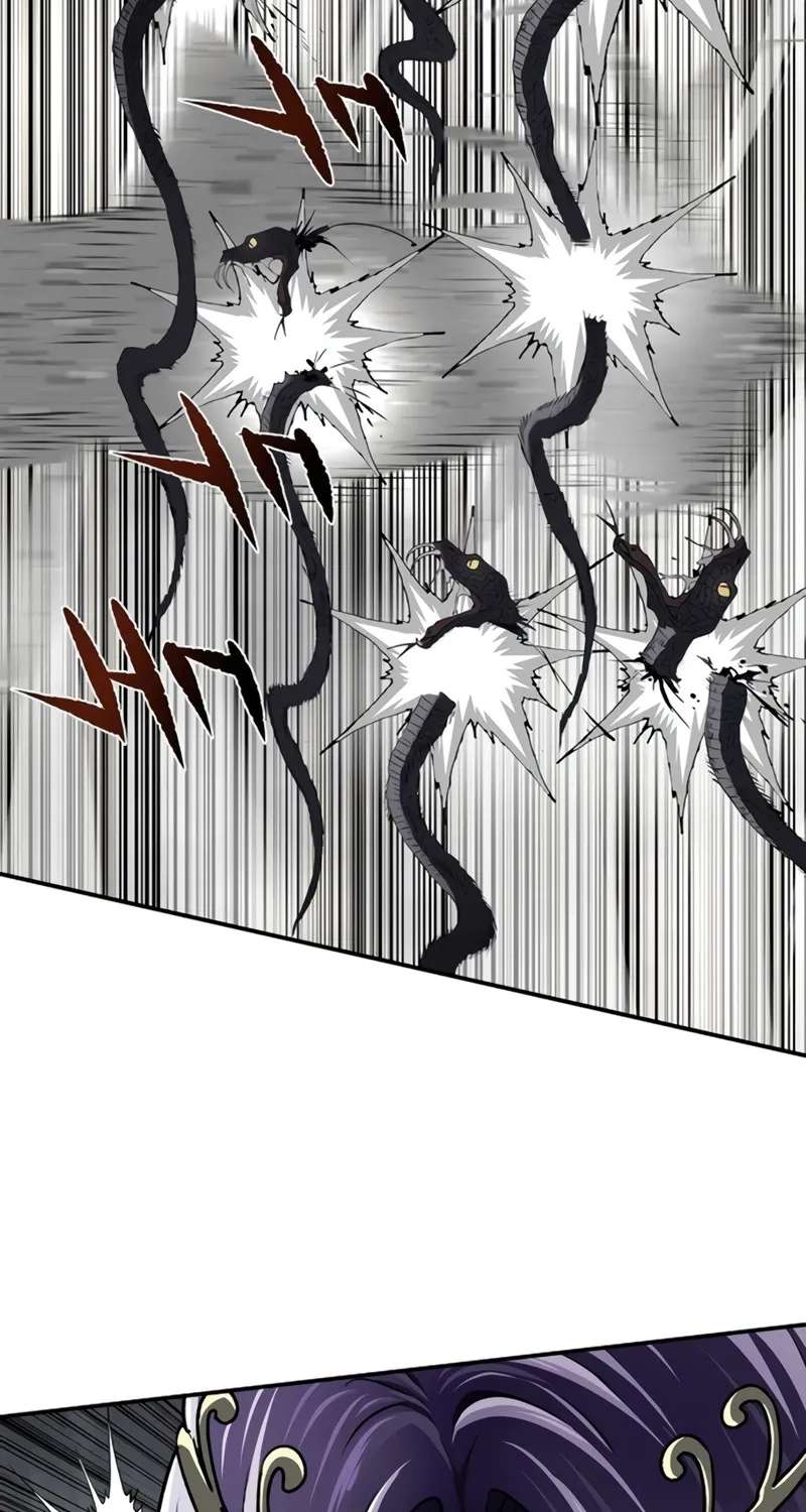 The Supreme Demonic Sword Chapter 50 - page 7