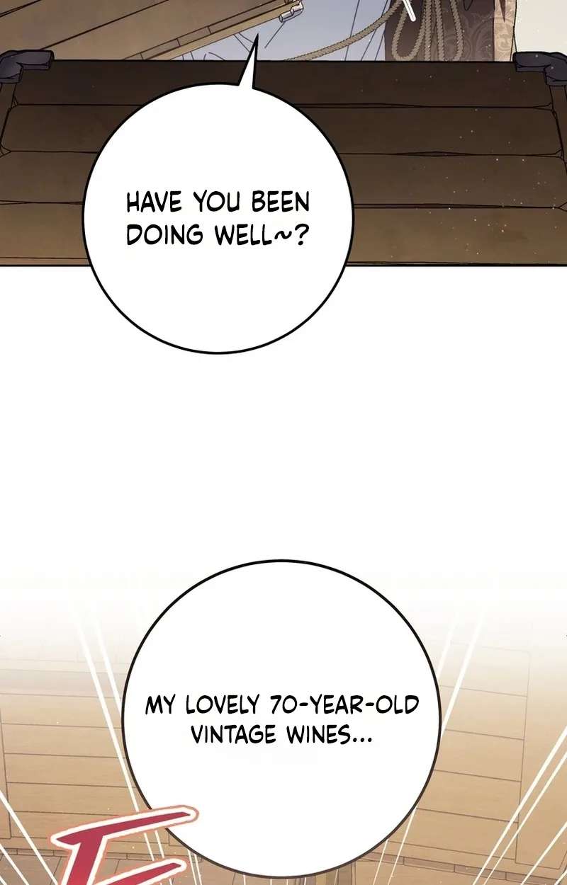 May I Cry Now? Chapter 62 - page 109