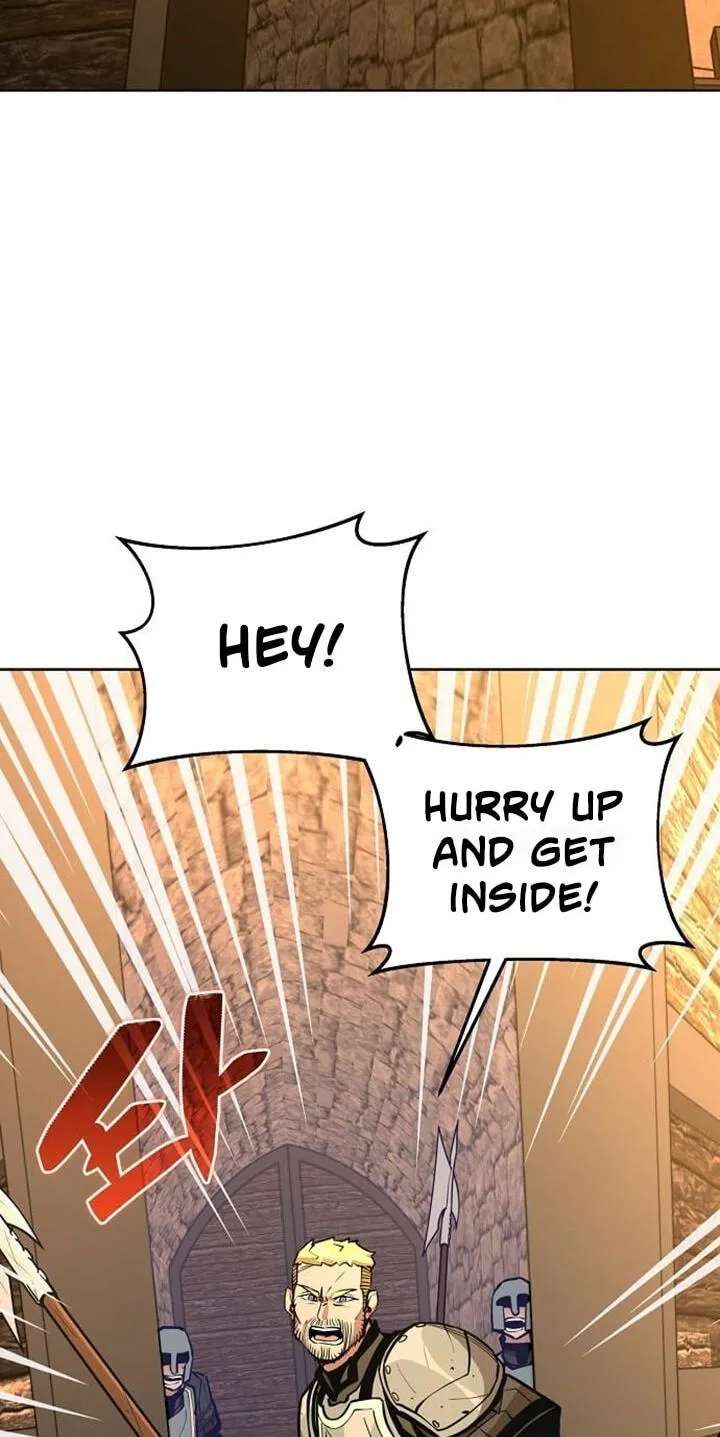 The Ruined World Was Mistaken for a Game Chapter 20 - page 103