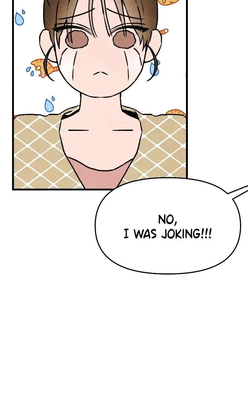 Who's That Long-Haired Senior? Rss Feed Chapter 97 - page 25