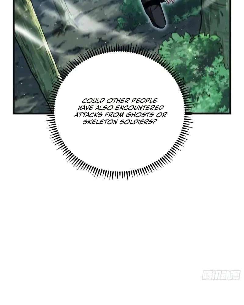 Global Game: I Can Amplify Everything by a Hundred Times Chapter 4 - page 32