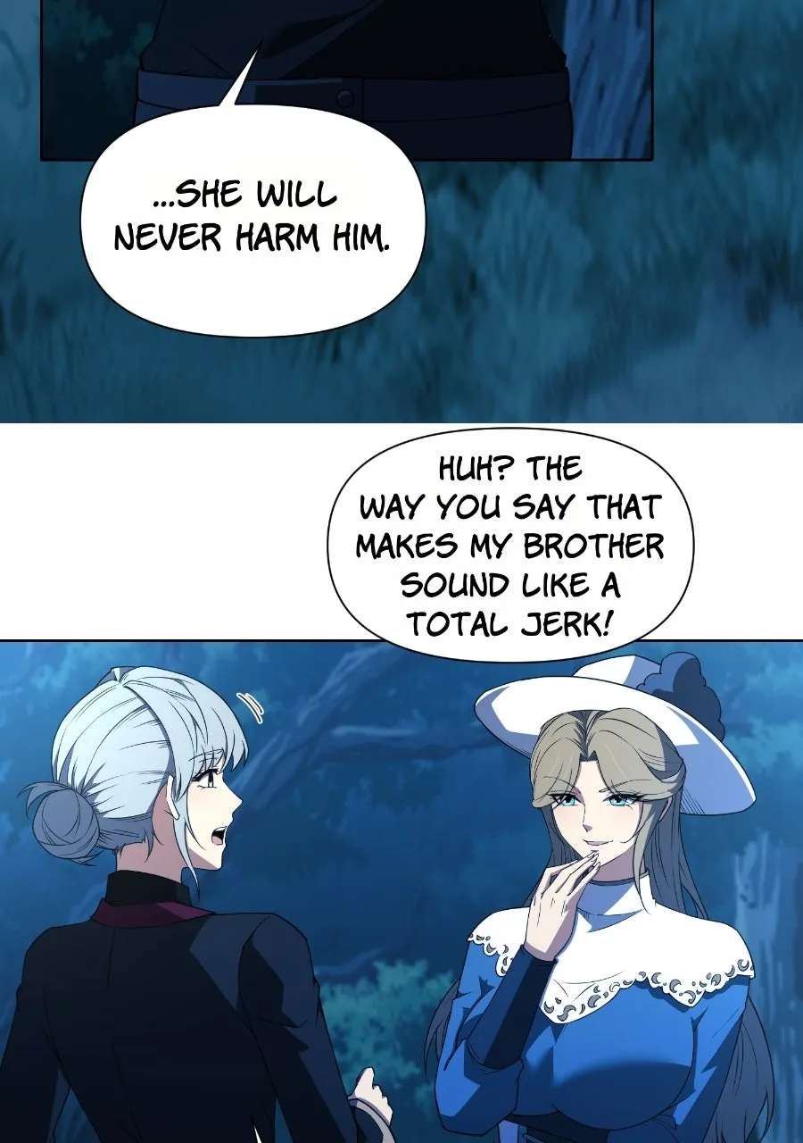 I Dominate a Magical Continentwith an Industrial Revolution Chapter 44 - page 47
