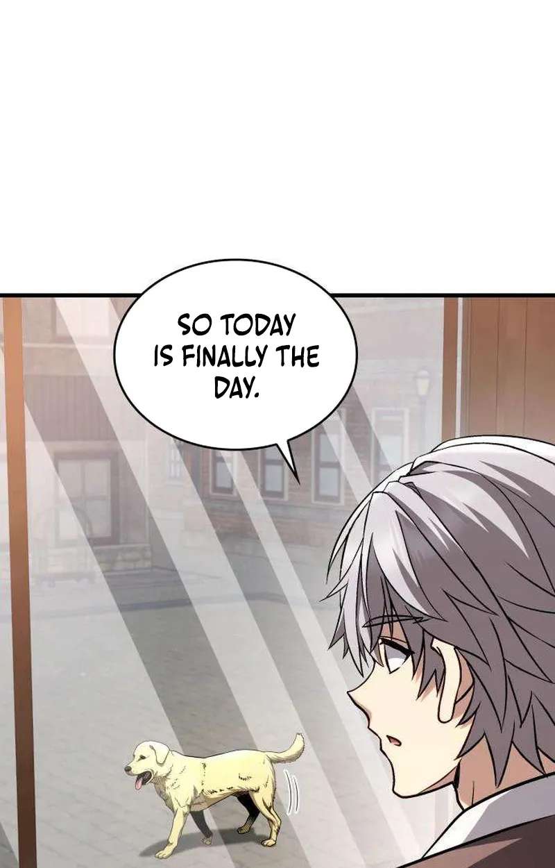 I'm Quitting Everything and Selling Cola Chapter 16 - page 18