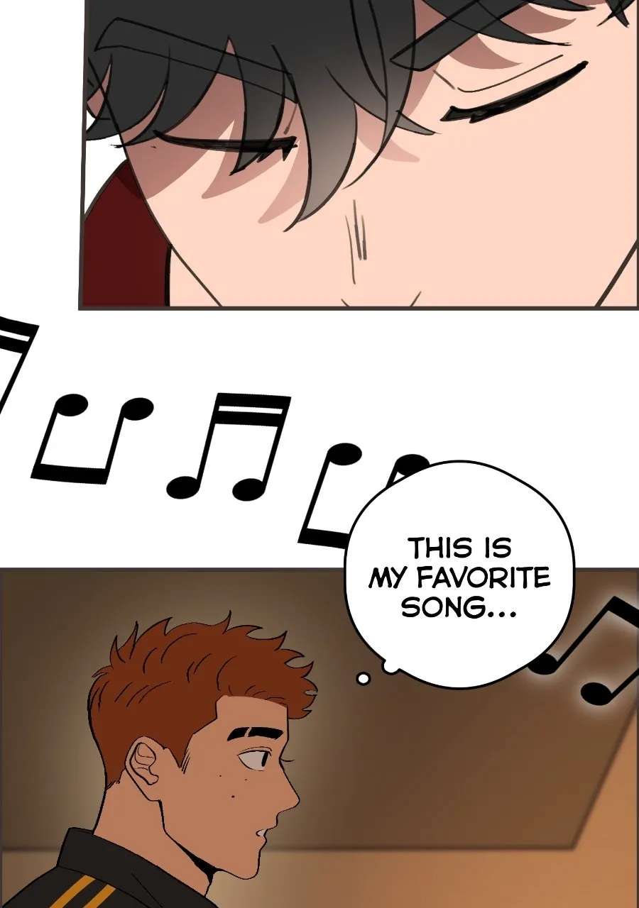 Fight for Me! Chapter 3 - page 110