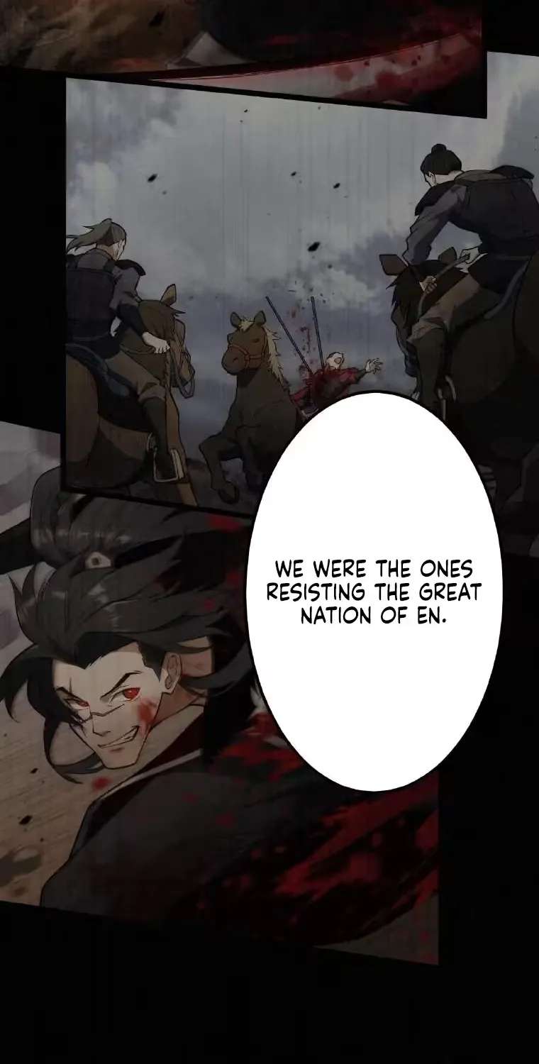 The Tyrant Girl Nero’s Rebellion Chapter 2 - page 78