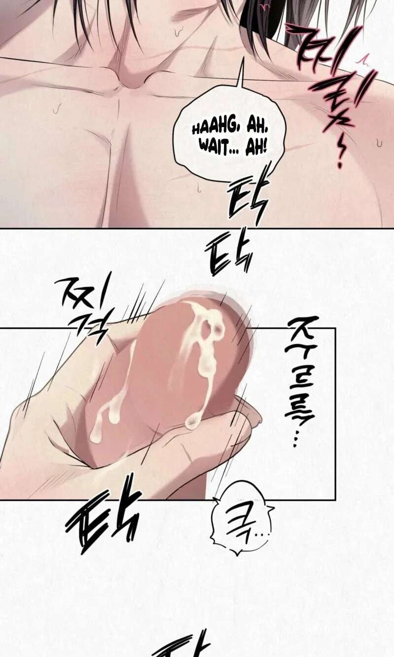 Hidden Sun Chapter 39 - page 25
