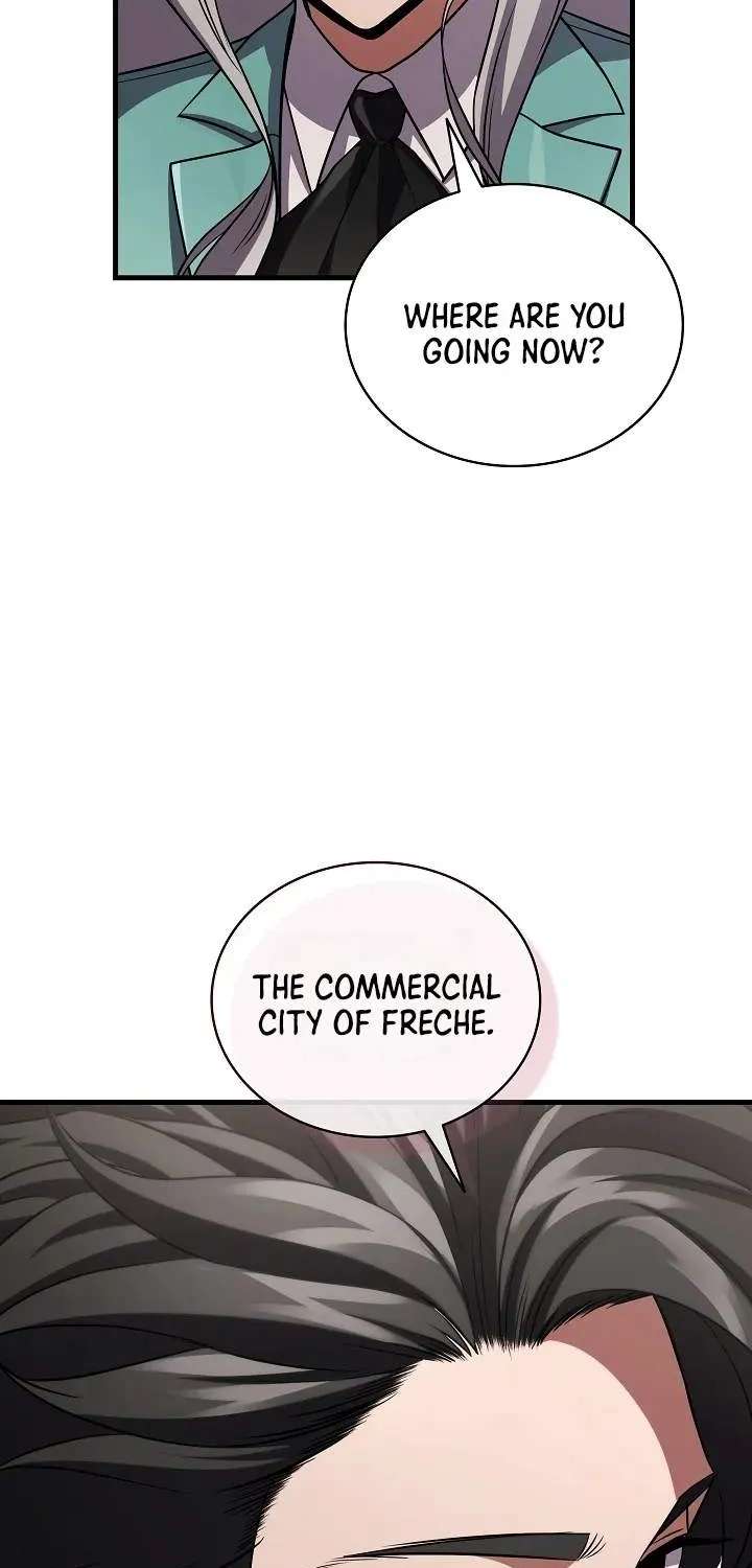The Lord Who Levels Up by Devouring Chapter 16 - page 13