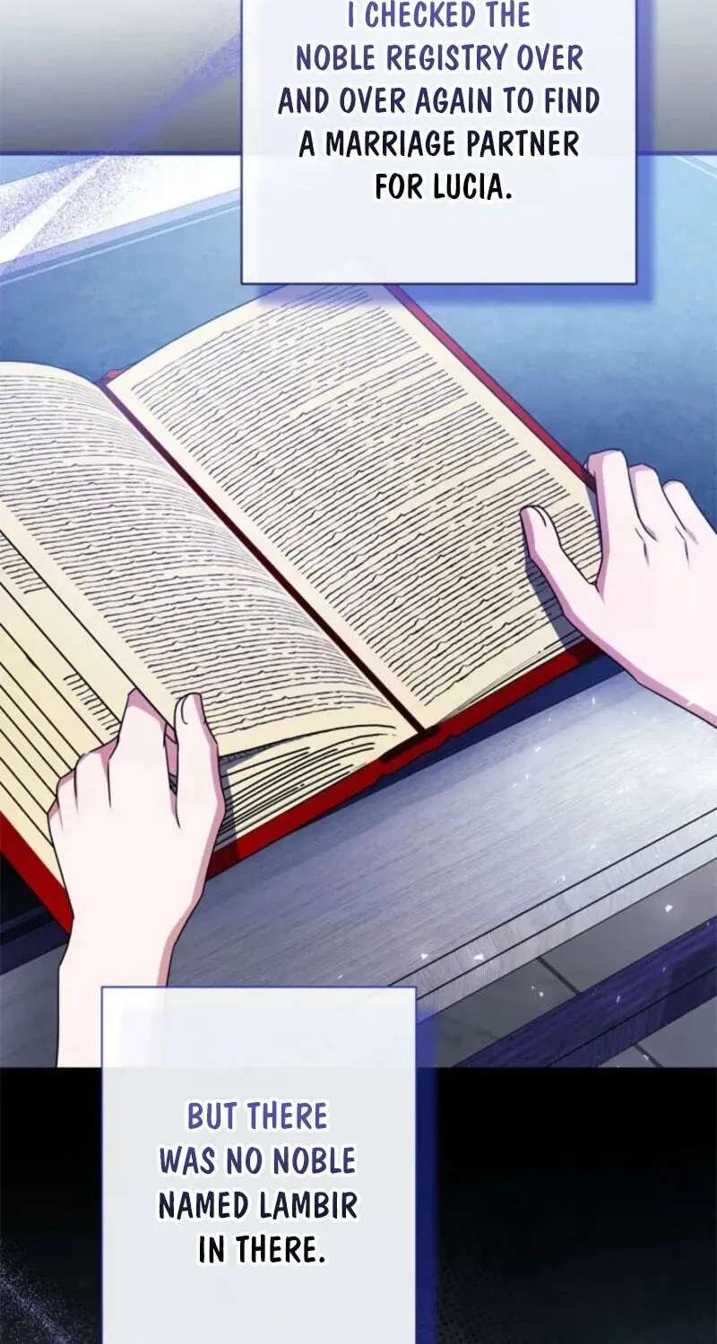 The Count's Beloved Contract Young Lady Chapter 43 - page 19