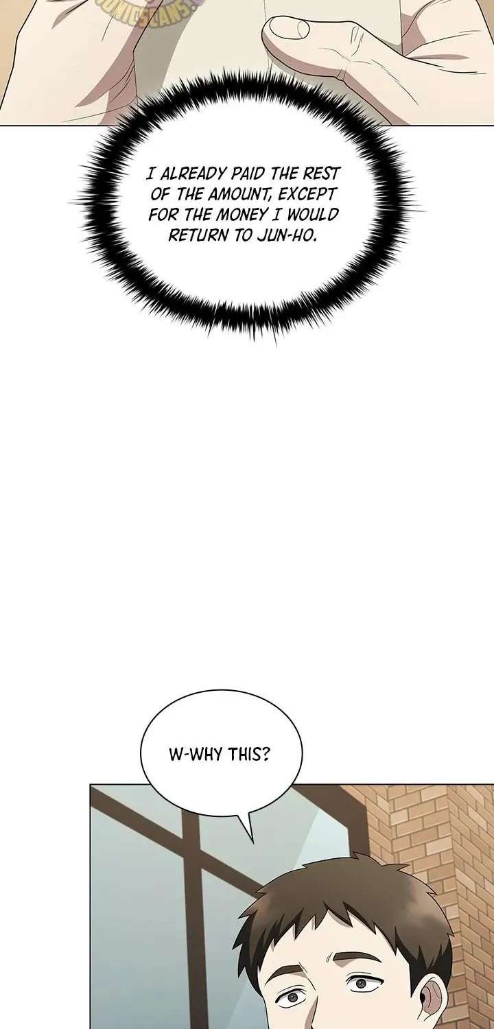 Dr. Choi Tae-Soo Chapter 325 - page 79