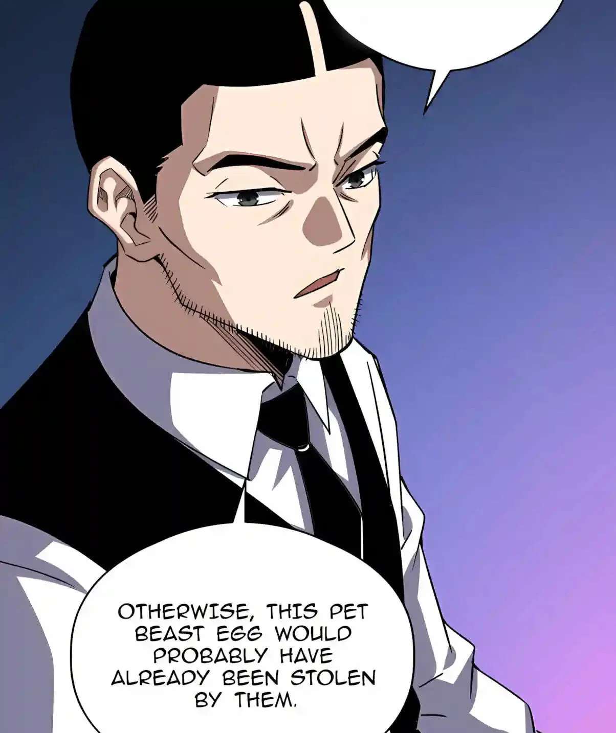 Global Beast Tamer: I Can See The Path Of Evolution Chapter 109 - page 69
