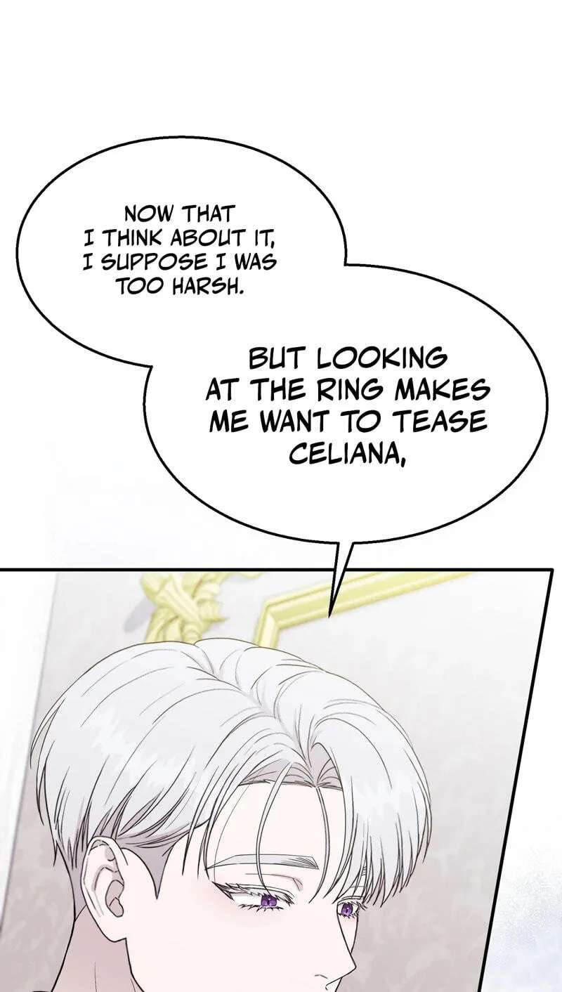 The Couple Hides Their Tastes Chapter 24 - page 39